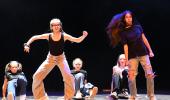 Hip hop enfants juin 2026